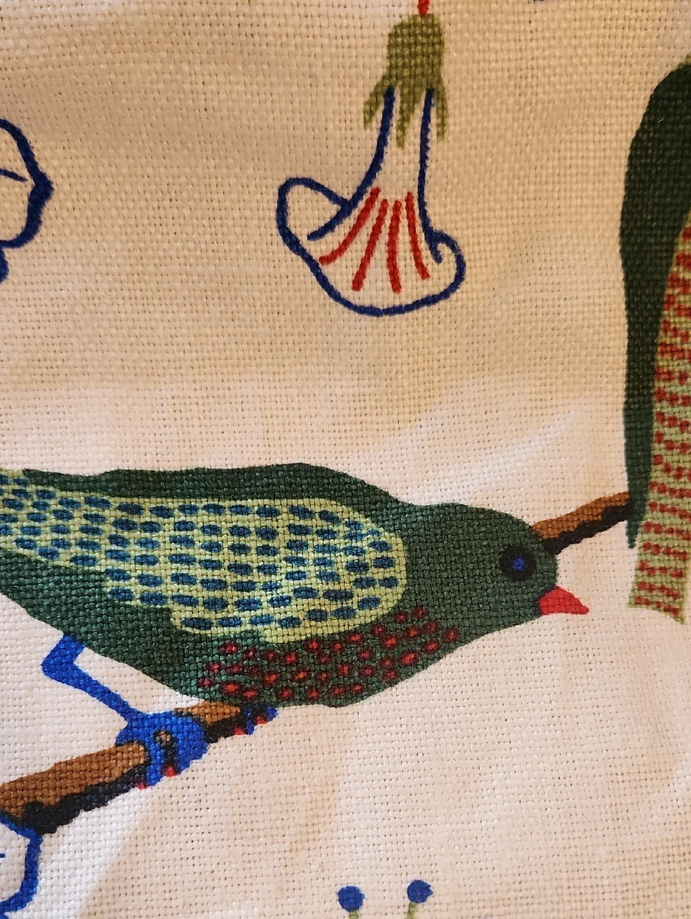 Svenskt Tenn Josef Frank 